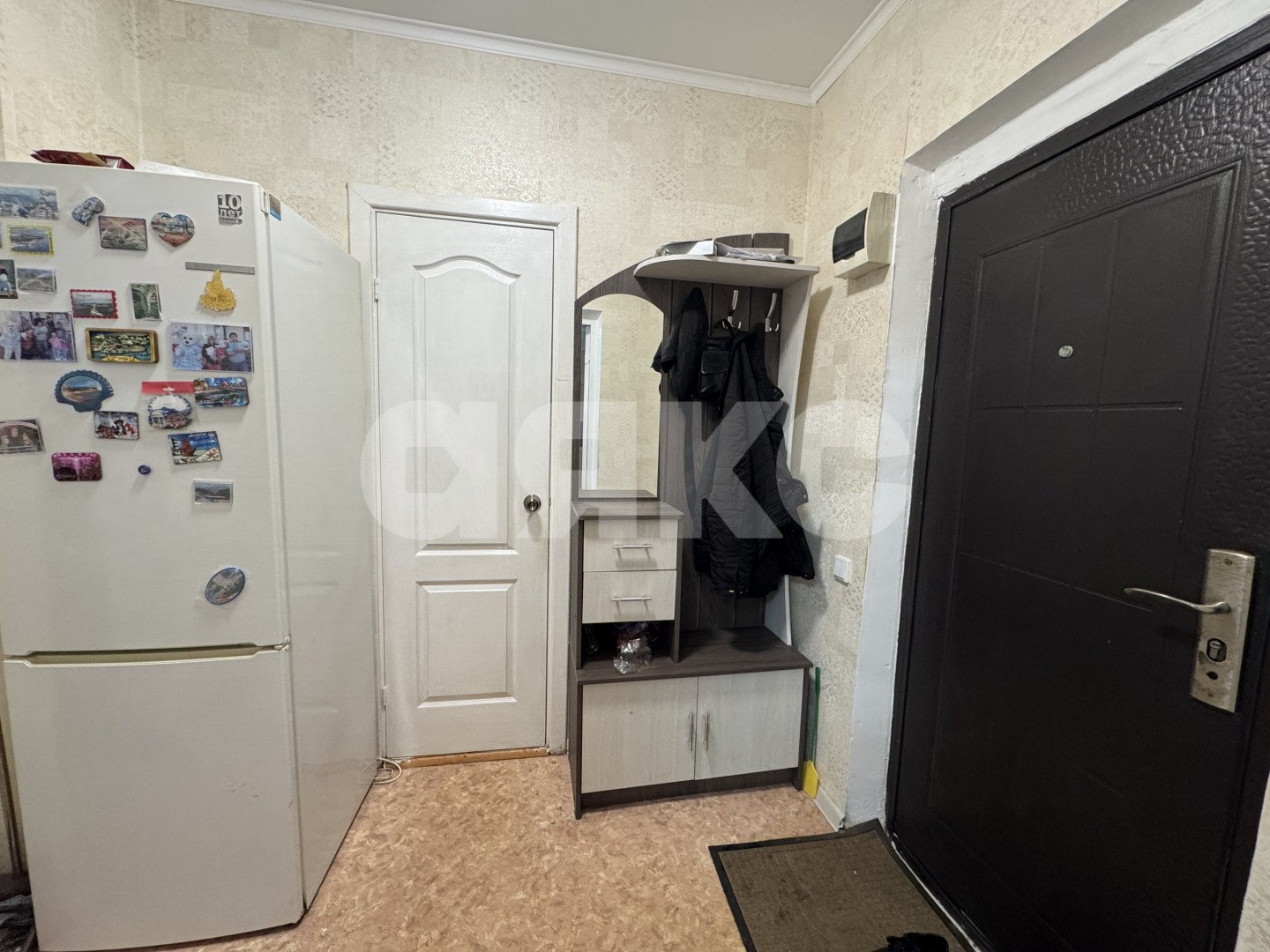 Фото №7: 1-комнатная квартира 36 м² - Армавир