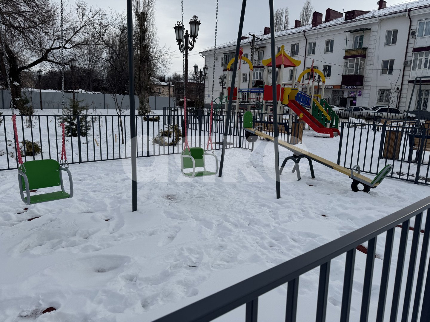 Фото №9: 1-комнатная квартира 36 м² - Армавир