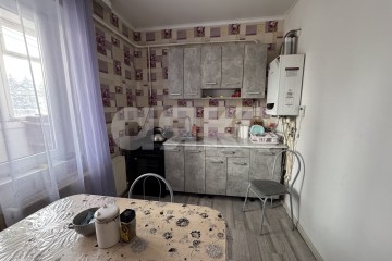 Фото №5: 1-комнатная квартира 36 м² - Армавир, 