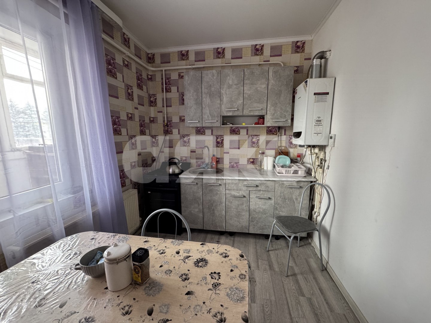 Фото №5: 1-комнатная квартира 36 м² - Армавир