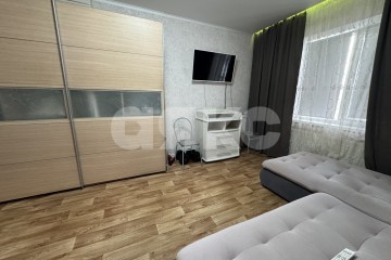 Фото №2: 1-комнатная квартира 36 м² - Армавир, 