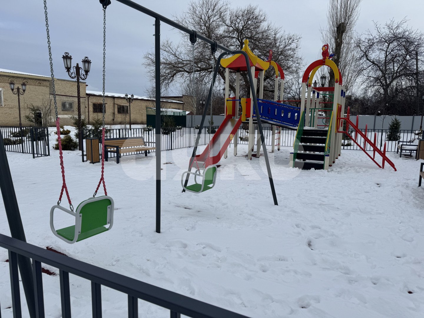 Фото №10: 1-комнатная квартира 36 м² - Армавир