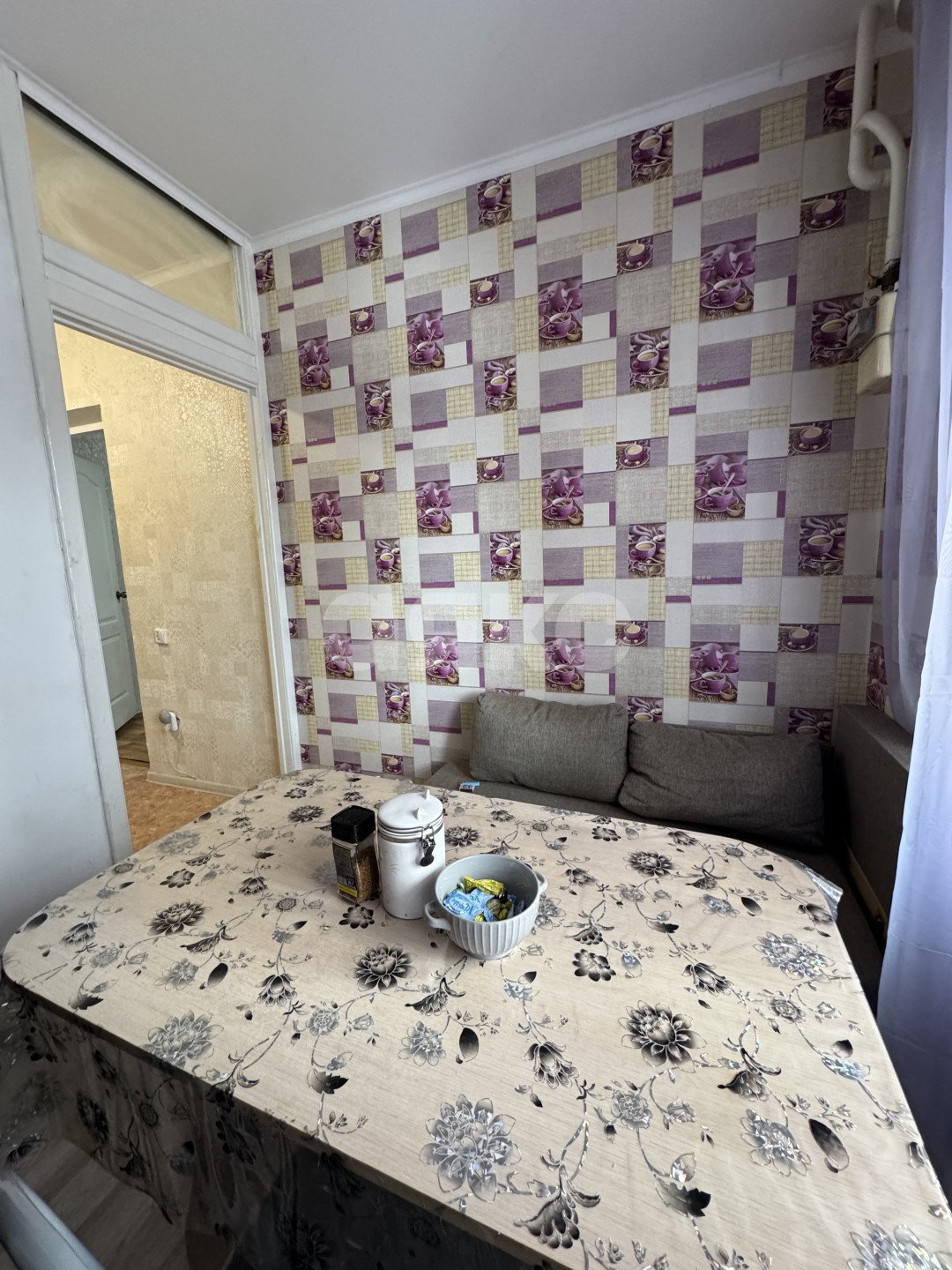 Фото №4: 1-комнатная квартира 36 м² - Армавир