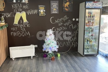 Фото №3: Коммерция 36 м² - Армавир, мкр. Оптика, ул. Розы Люксембург