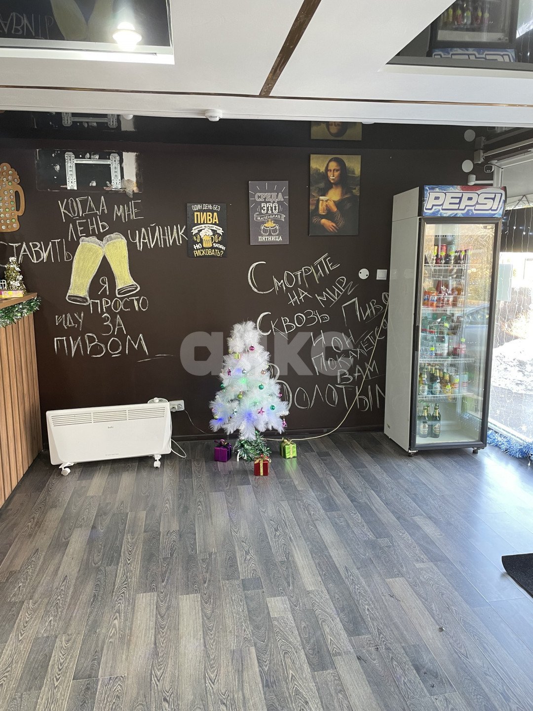 Фото №3: Коммерция 36 м² - Армавир, Оптика, ул. Розы Люксембург