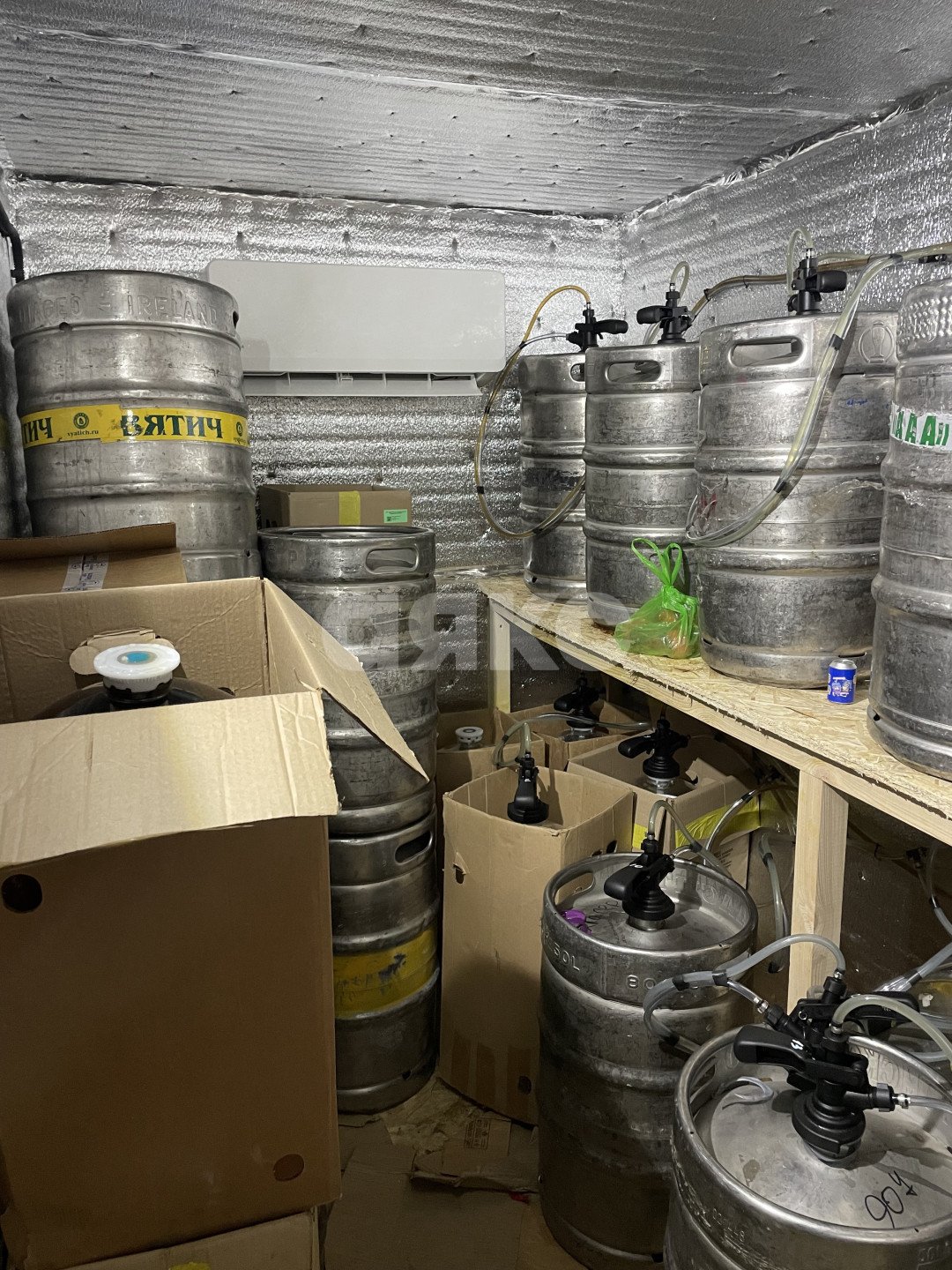 Фото №5: Коммерция 36 м² - Армавир, Оптика, ул. Розы Люксембург