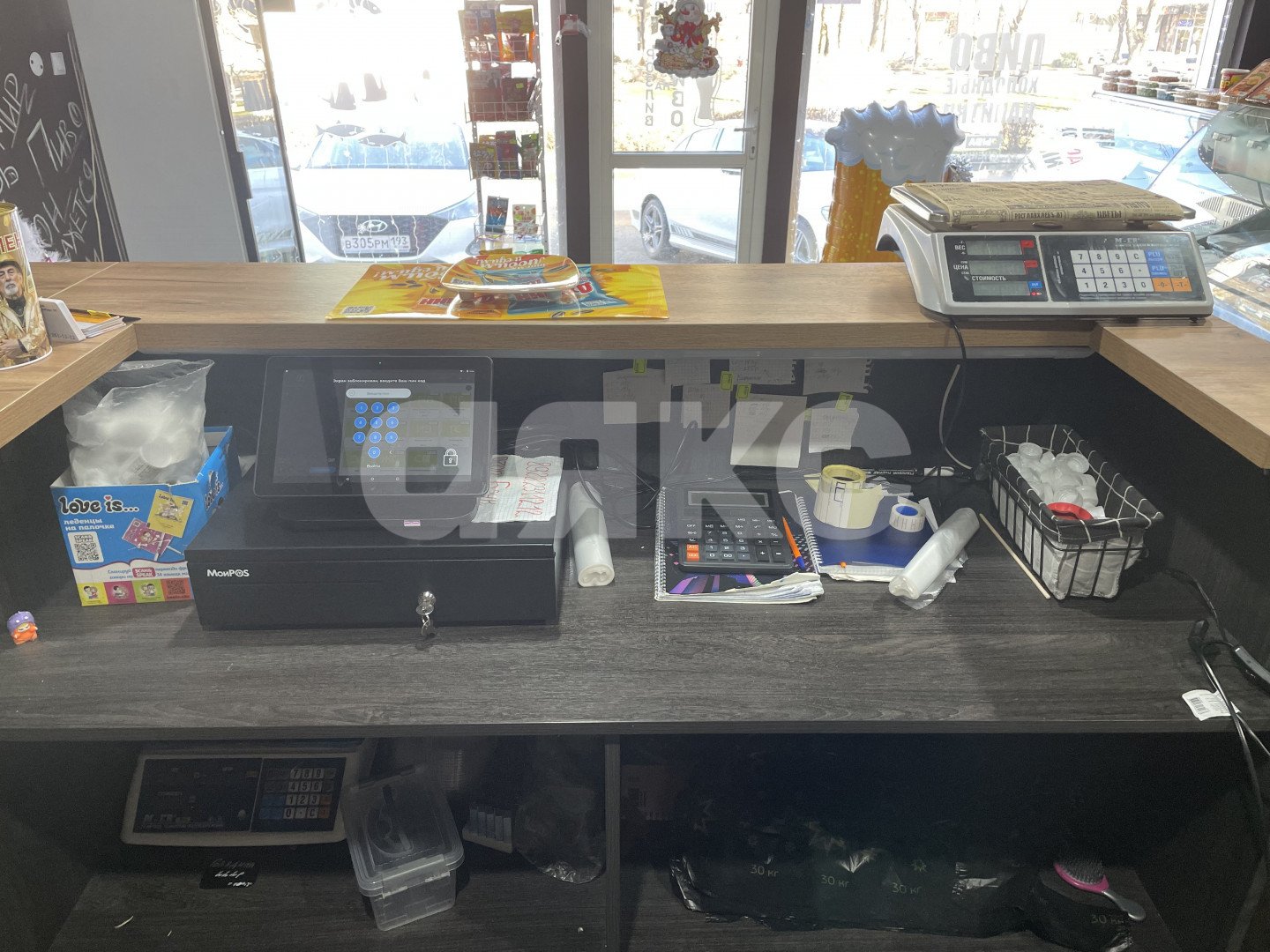 Фото №4: Коммерция 36 м² - Армавир, Оптика, ул. Розы Люксембург