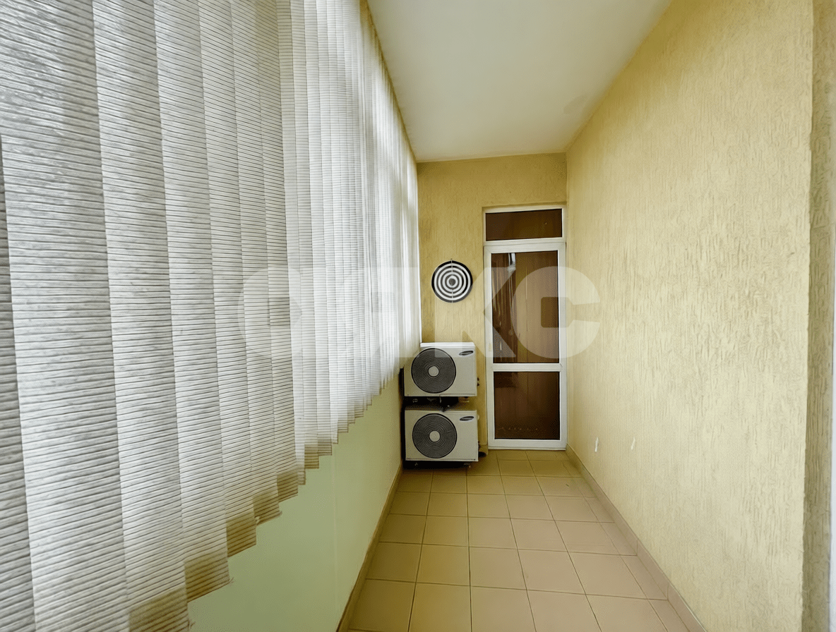 Фото №20: 3-комнатная квартира 115 м² - Сочи, Гагарина, ул. Виноградная, 2Б