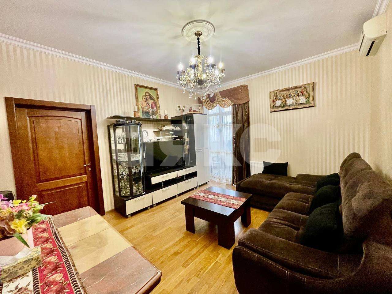 Фото №2: 3-комнатная квартира 115 м² - Сочи, Гагарина, ул. Виноградная, 2Б