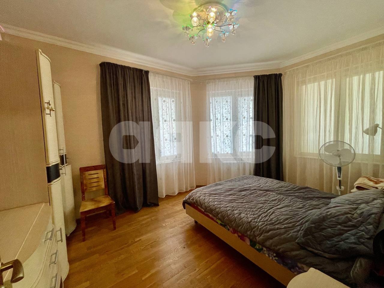 Фото №11: 3-комнатная квартира 115 м² - Сочи, Гагарина, ул. Виноградная, 2Б