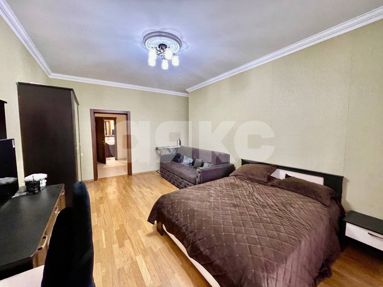 Фото №10: 3-комнатная квартира 115 м² - Сочи, Гагарина, ул. Виноградная, 2Б