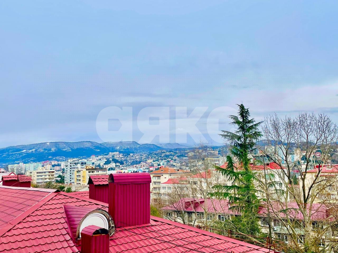 Фото №14: 3-комнатная квартира 115 м² - Сочи, Гагарина, ул. Виноградная, 2Б