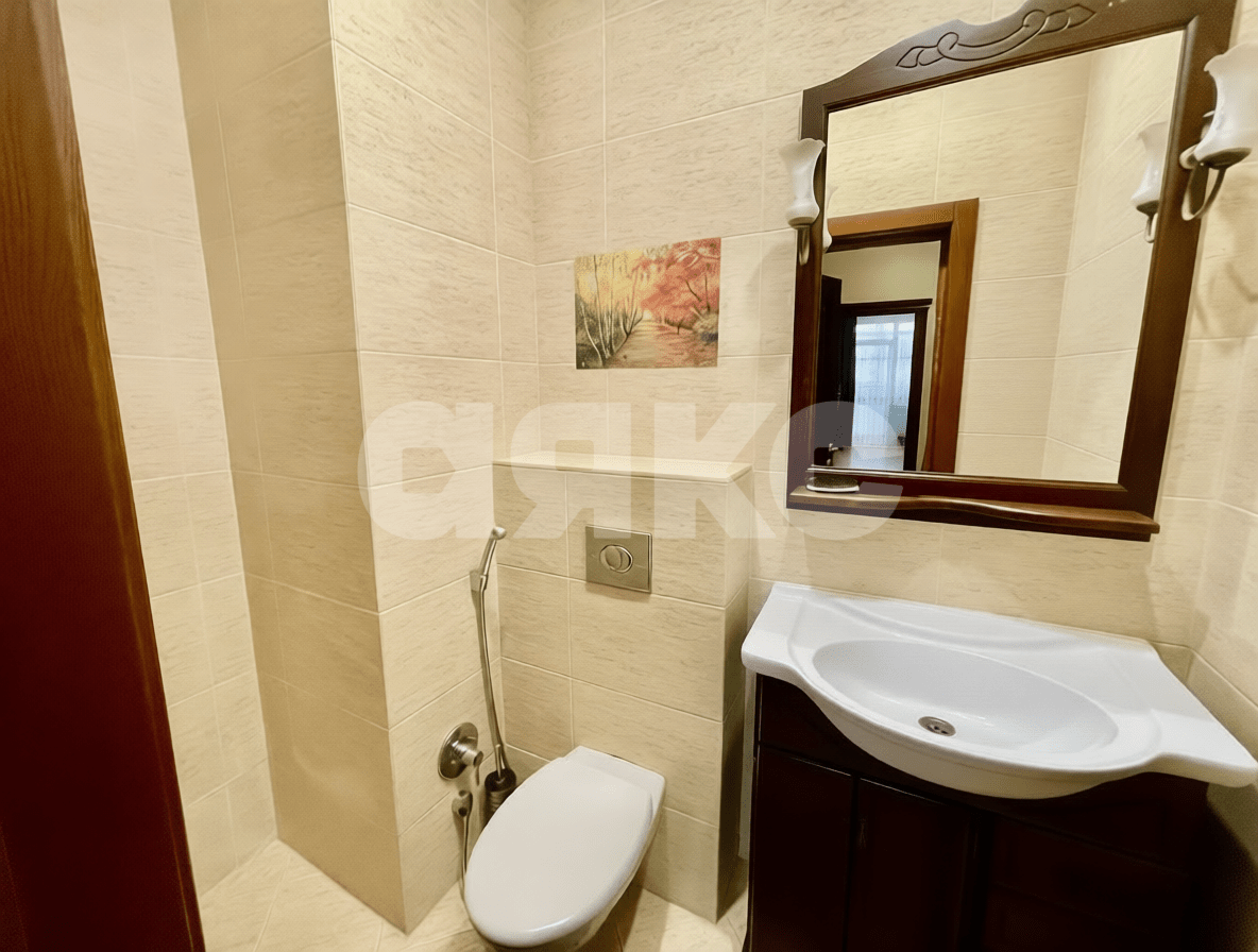 Фото №16: 3-комнатная квартира 115 м² - Сочи, Гагарина, ул. Виноградная, 2Б