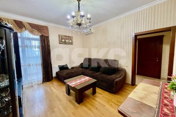 Фото №3: 3-комнатная квартира 115 м² - Сочи, мкр. Гагарина, ул. Виноградная, 2Б