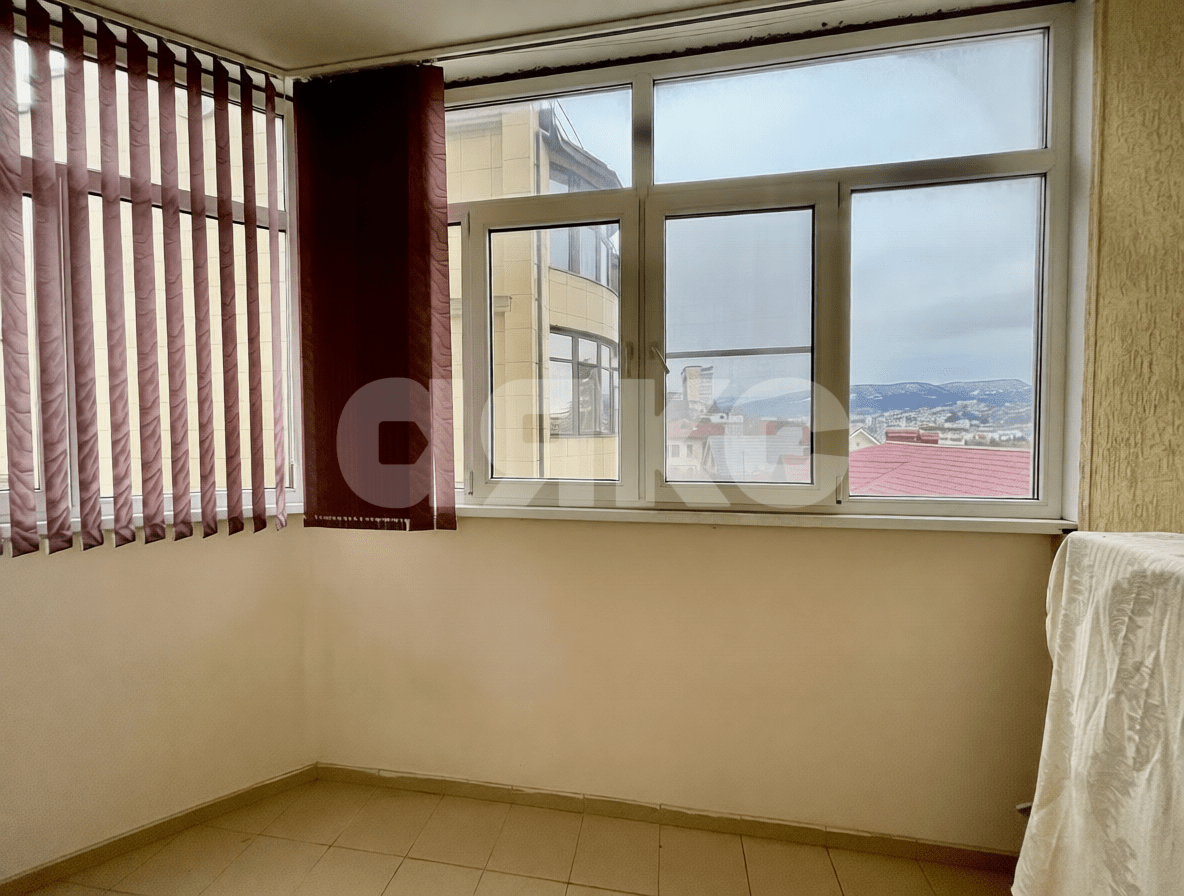 Фото №7: 3-комнатная квартира 115 м² - Сочи, Гагарина, ул. Виноградная, 2Б