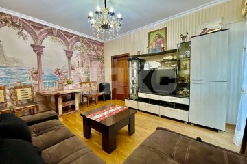 Фото №1: 3-комнатная квартира 115 м² - Сочи, мкр. Гагарина, ул. Виноградная, 2Б