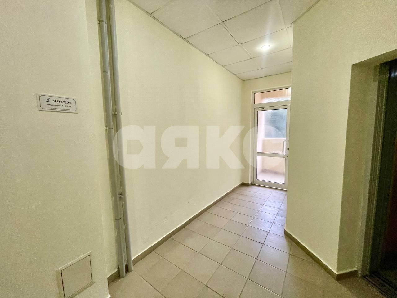 Фото №27: 3-комнатная квартира 115 м² - Сочи, Гагарина, ул. Виноградная, 2Б