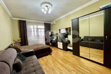 Фото №5: 3-комнатная квартира 115 м² - Сочи, мкр. Гагарина, ул. Виноградная, 2Б