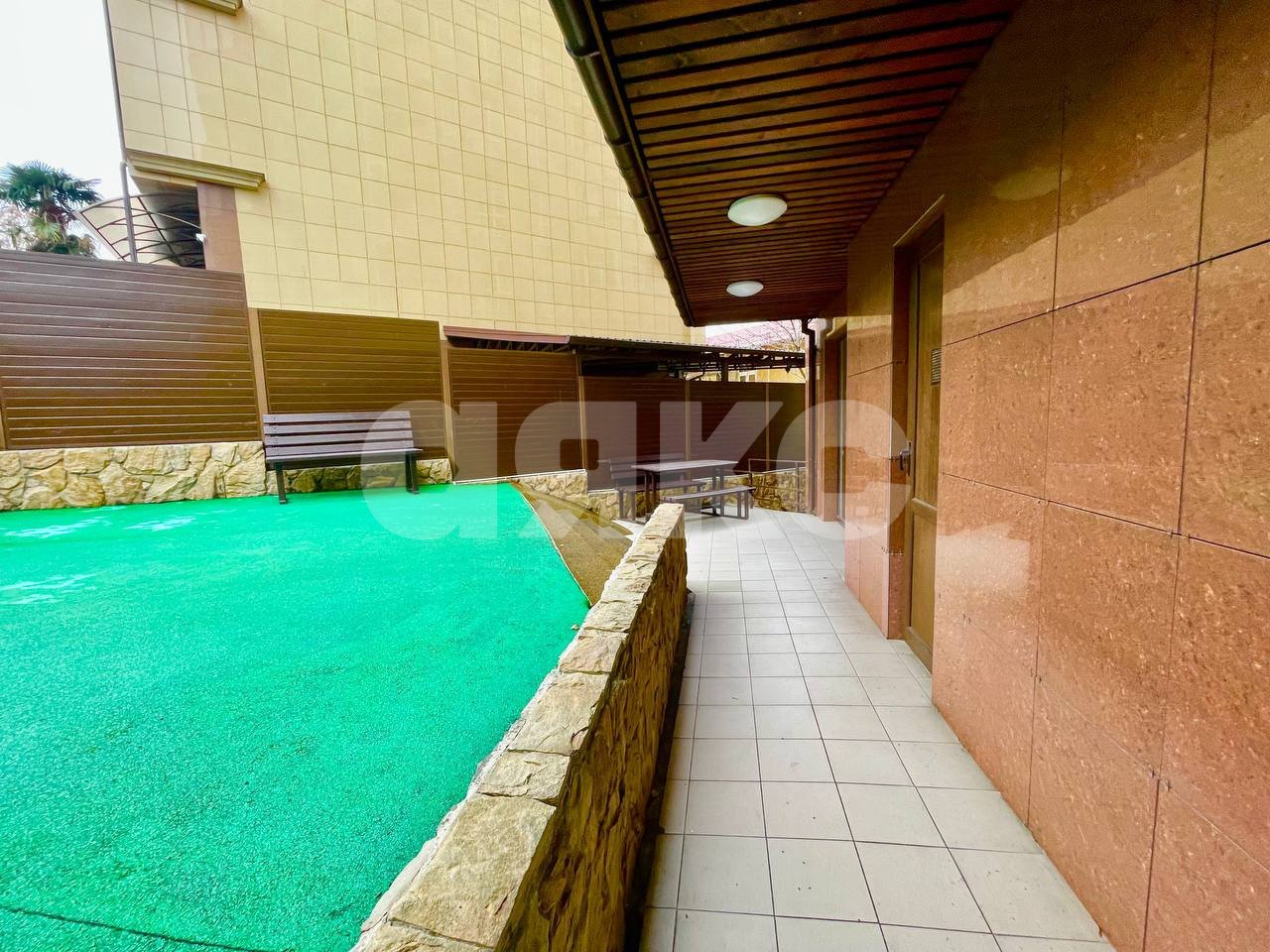 Фото №31: 3-комнатная квартира 115 м² - Сочи, Гагарина, ул. Виноградная, 2Б