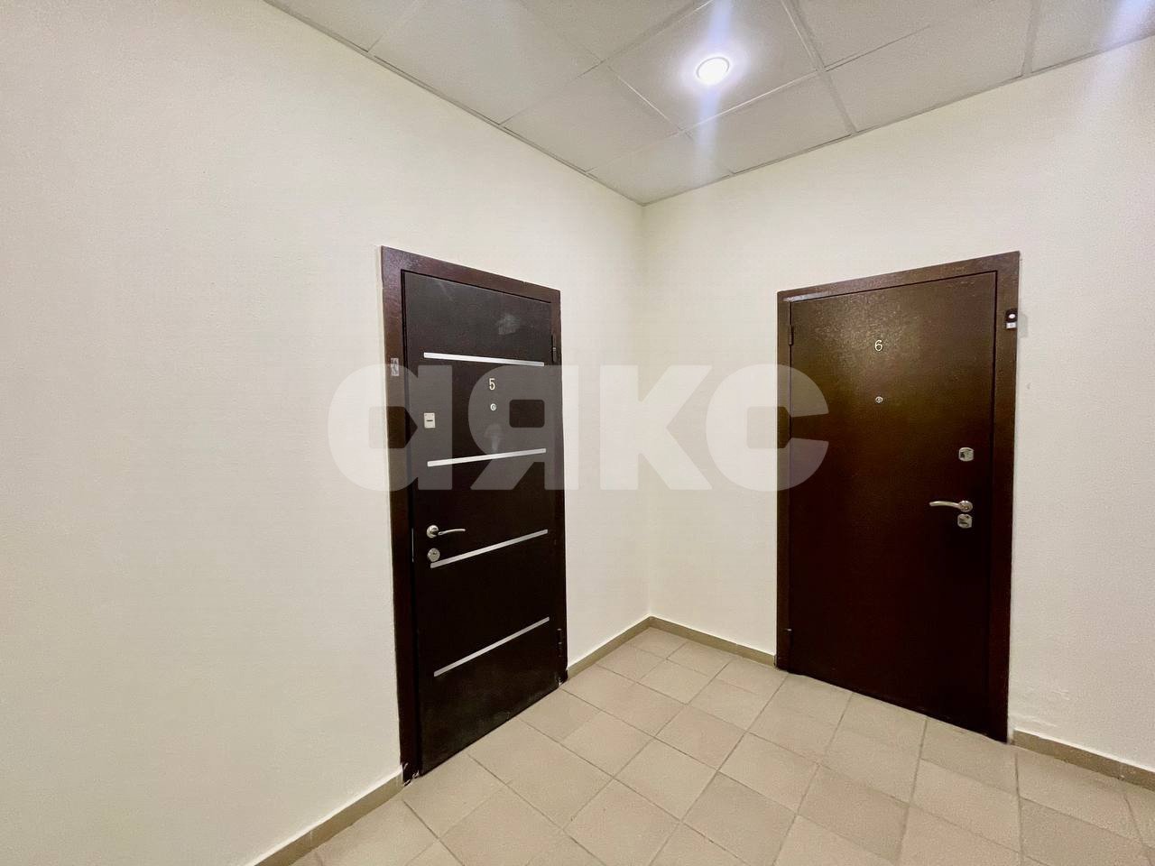 Фото №25: 3-комнатная квартира 115 м² - Сочи, Гагарина, ул. Виноградная, 2Б