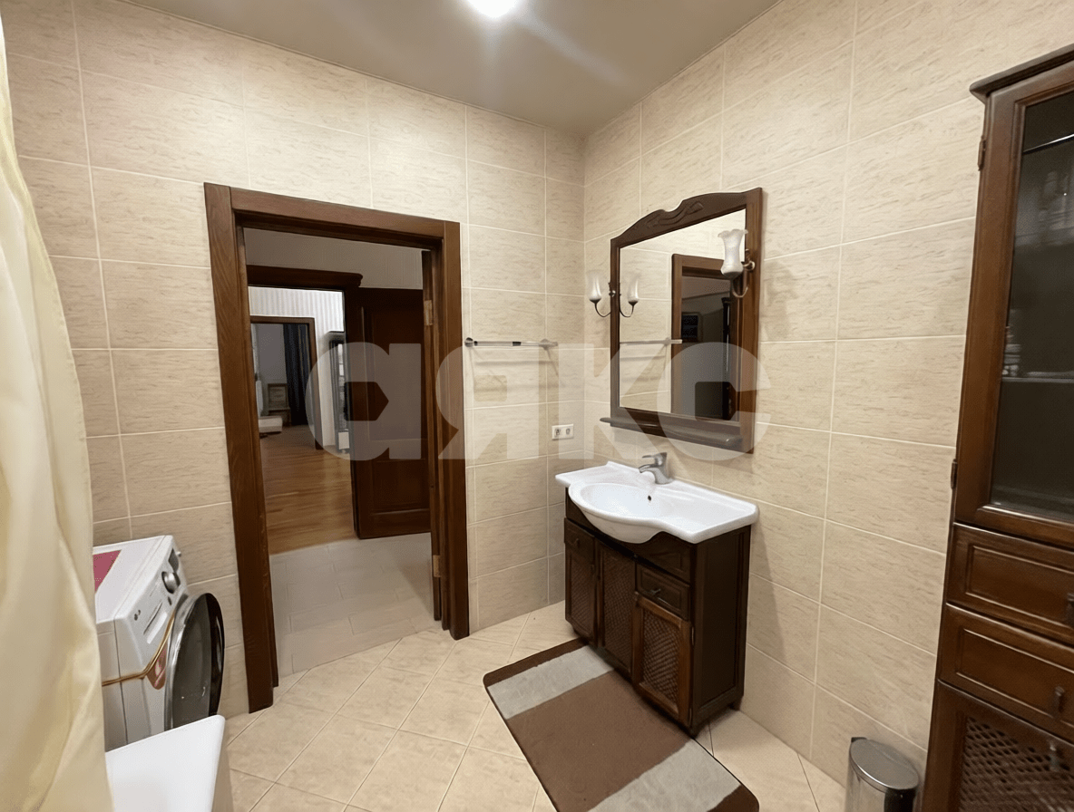 Фото №21: 3-комнатная квартира 115 м² - Сочи, Гагарина, ул. Виноградная, 2Б