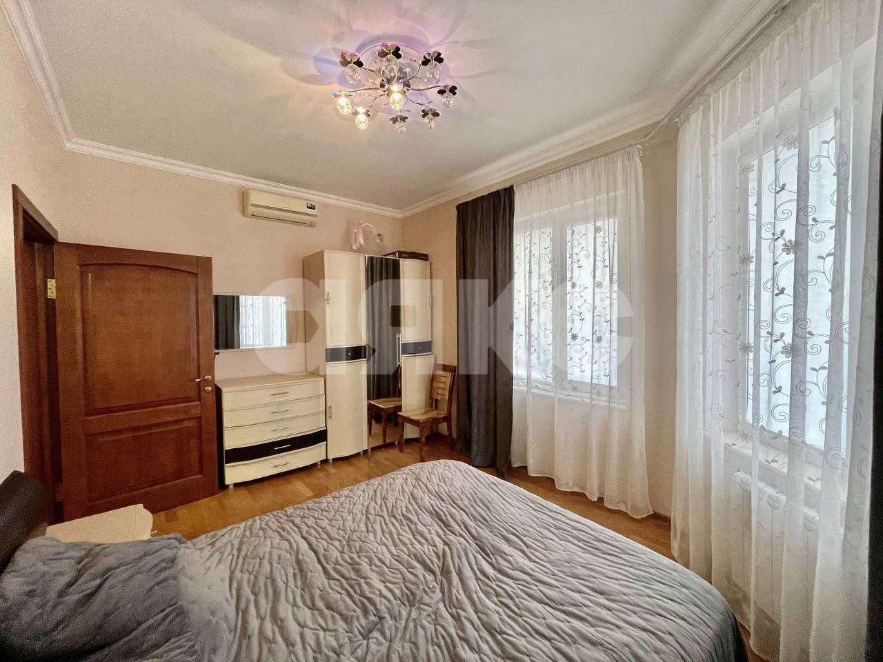 Фото №12: 3-комнатная квартира 115 м² - Сочи, Гагарина, ул. Виноградная, 2Б