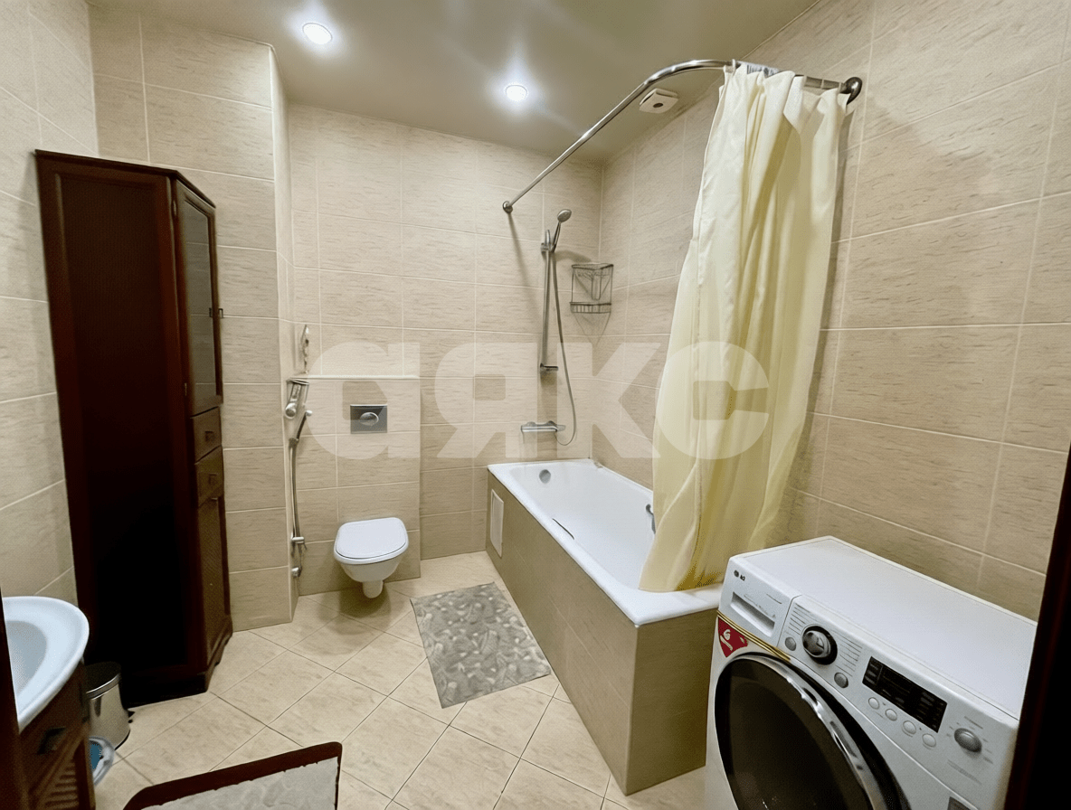 Фото №22: 3-комнатная квартира 115 м² - Сочи, Гагарина, ул. Виноградная, 2Б