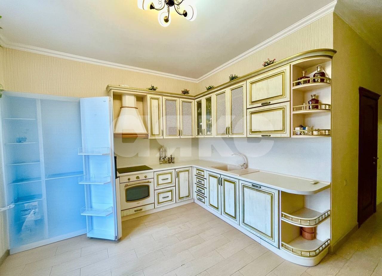 Фото №19: 3-комнатная квартира 115 м² - Сочи, Гагарина, ул. Виноградная, 2Б