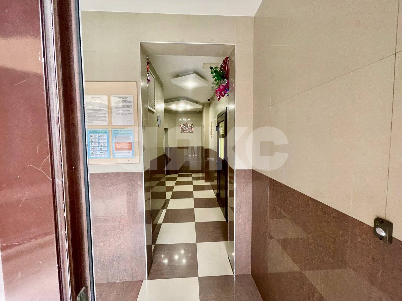 Фото №29: 3-комнатная квартира 115 м² - Сочи, Гагарина, ул. Виноградная, 2Б