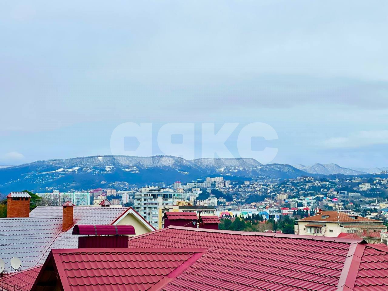 Фото №15: 3-комнатная квартира 115 м² - Сочи, Гагарина, ул. Виноградная, 2Б