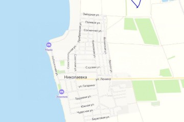 Фото №4: Участок садоводство - Республика Крым Симферопольский район