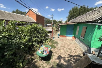 Фото №2: Дом 67 м² - Краснодар, мкр. Табачная Фабрика, ул. имени Жлобы, 83