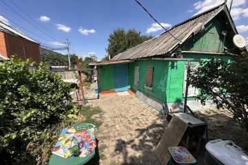 Фото №1: Дом 67 м² - Краснодар, мкр. Табачная Фабрика, ул. имени Жлобы, 83