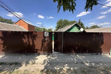 Фото №3: Дом 67 м² - Краснодар, мкр. Табачная Фабрика, ул. имени Жлобы, 83