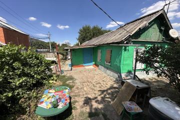 Фото №1: Дом 67 м² - Краснодар, мкр. Табачная Фабрика, ул. имени Жлобы, 83