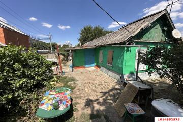Фото №1: Дом 67 м² - Краснодар, мкр. Табачная Фабрика, ул. имени Жлобы, 83