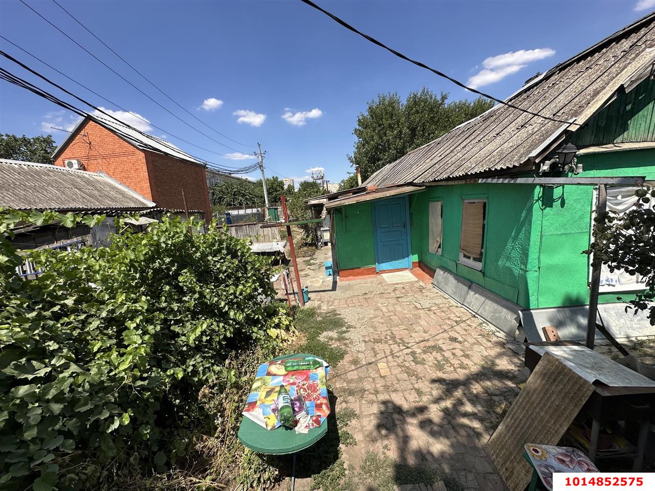 Фото №5: Дом 67 м² + 6 сот. - Краснодар, Прикубанский внутригородской округ, мкр. Табачная Фабрика, ул. имени Жлобы, 83