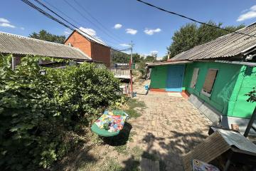 Фото №2: Дом 67 м² - Краснодар, мкр. Табачная Фабрика, ул. имени Жлобы, 83