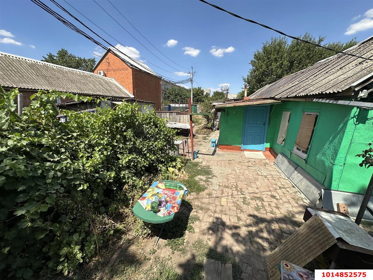 Фото №2: Дом 67 м² + 6 сот. - Краснодар, Прикубанский внутригородской округ, мкр. Табачная Фабрика, ул. имени Жлобы, 83