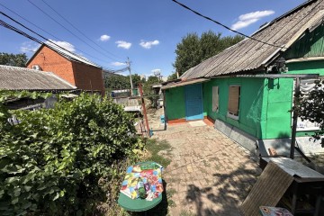 Фото №5: Дом 67 м² - Краснодар, мкр. Табачная Фабрика, ул. имени Жлобы, 83