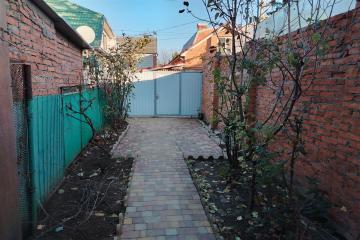 Фото №3: Дом 51 м² - Краснодар, мкр. Фестивальный, ул. имени Тургенева, 50