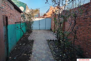 Фото №3: Дом 51 м² - Краснодар, мкр. Фестивальный, ул. имени Тургенева, 50