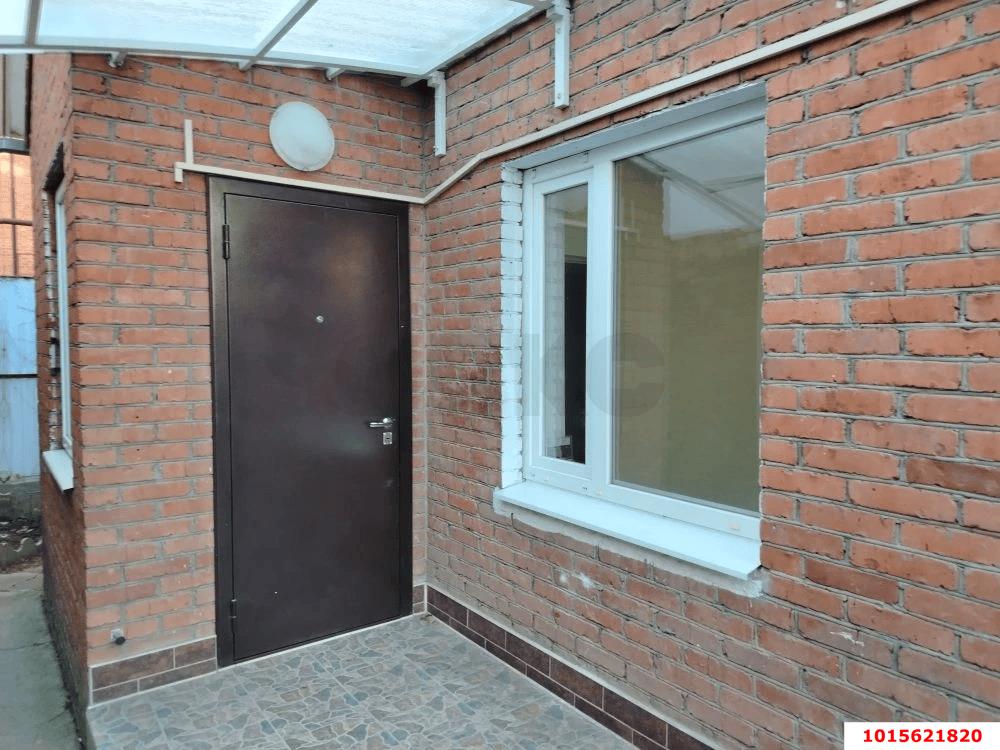 Фото №6: Дом 51 м² + 1.76 сот. - Краснодар, Фестивальный, ул. имени Тургенева, 50