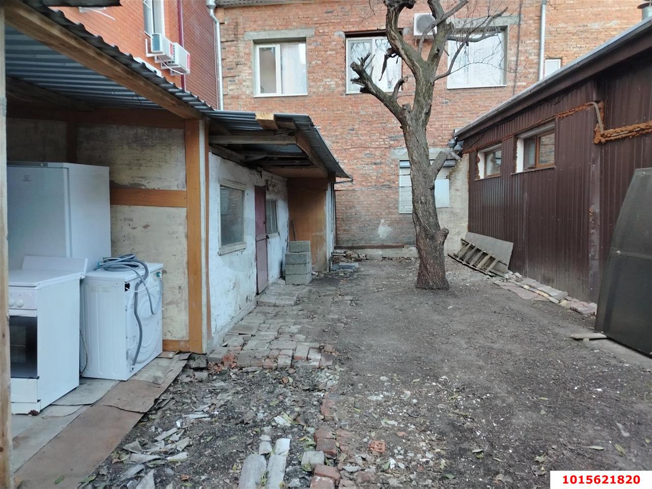 Фото №10: Дом 51 м² + 1.76 сот. - Краснодар, Фестивальный, ул. имени Тургенева, 50