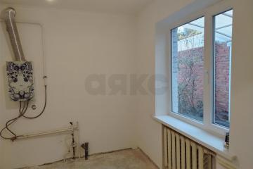 Фото №1: Дом 51 м² - Краснодар, мкр. Фестивальный, ул. имени Тургенева, 50