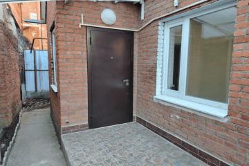 Фото №5: Дом 51 м² - Краснодар, мкр. Фестивальный, ул. имени Тургенева, 50