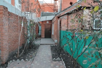 Фото №2: Дом 51 м² - Краснодар, мкр. Фестивальный, ул. имени Тургенева, 50