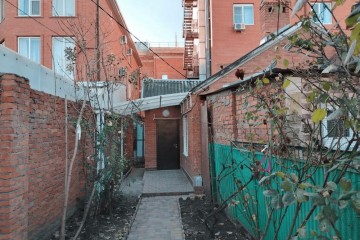 Фото №1: Дом 51 м² - Краснодар, мкр. Фестивальный, ул. имени Тургенева, 50