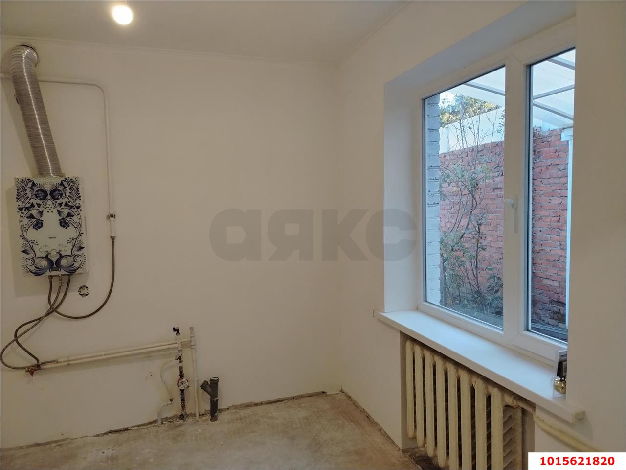 Фото №13: Дом 51 м² + 1.76 сот. - Краснодар, Фестивальный, ул. имени Тургенева, 50