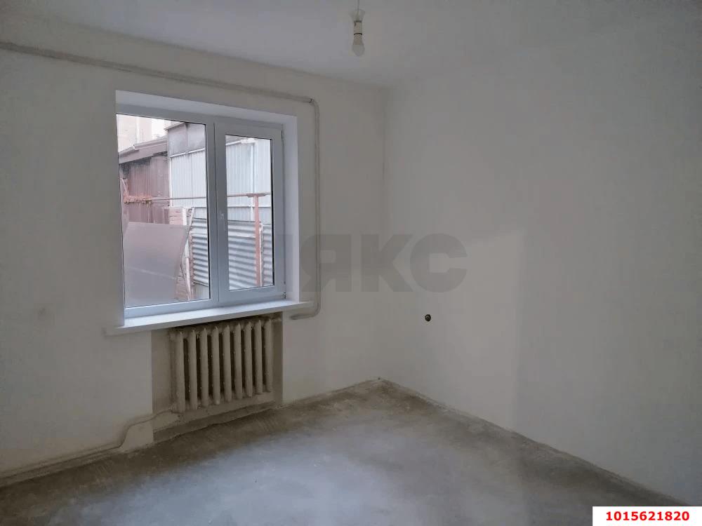 Фото №8: Дом 51 м² + 1.76 сот. - Краснодар, Фестивальный, ул. имени Тургенева, 50